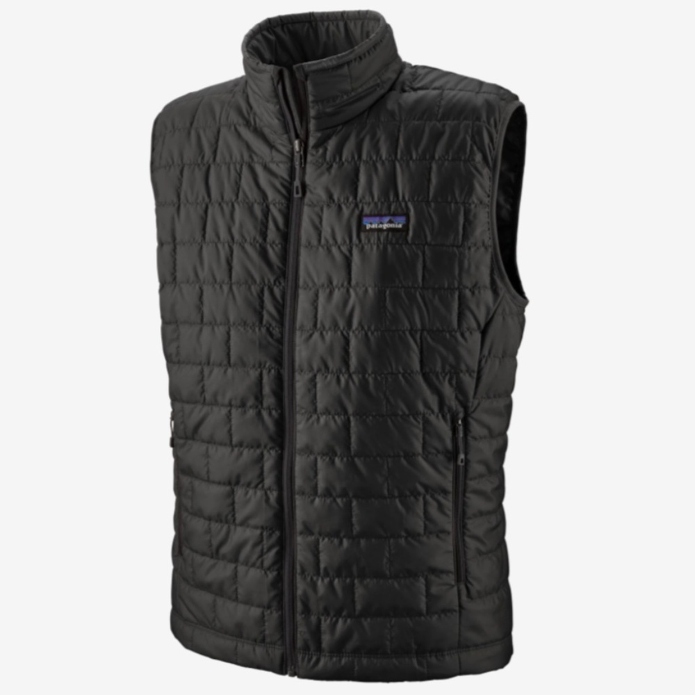 Men's Nano Puff Vest